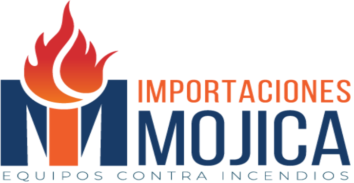 Importaciones Mojica-Prevención de incendios. 