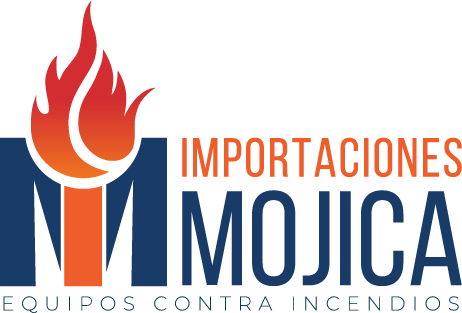 Importaciones Mojica-Prevención de incendios. 