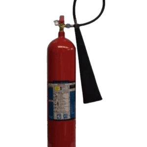 Extintor de CO2