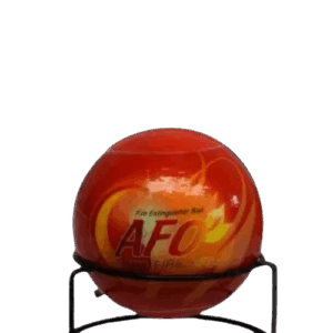 Extintor balon AFO