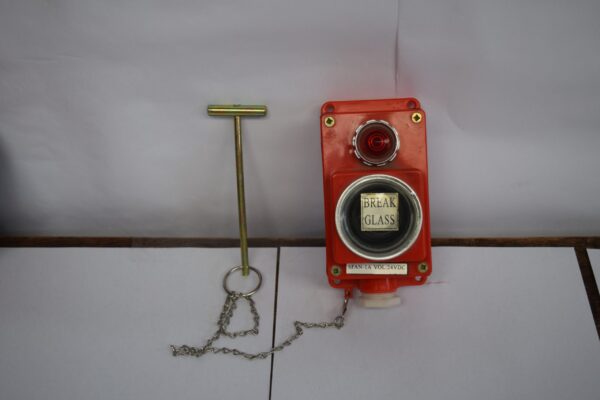 Alarma a prueba de agua - Para emergencias - Imagen 2