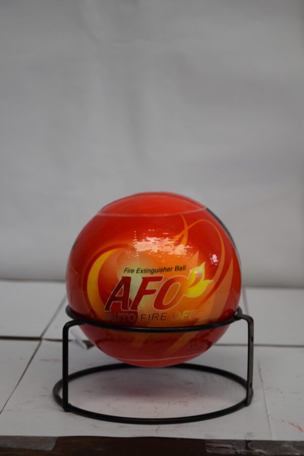 Extintor balon AFO - Imagen 4