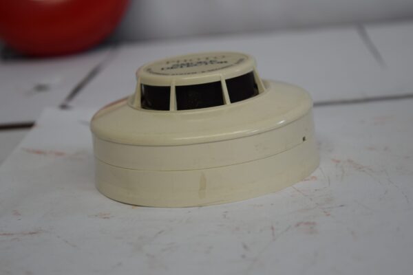Detector de humo - Imagen 2