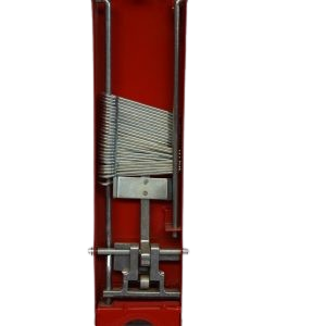 Rack para mangueras