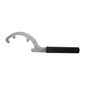 llave para hidrante