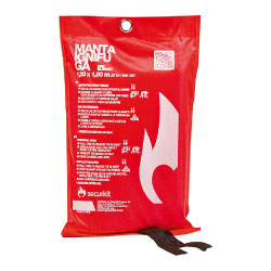 Manta Ignifuga