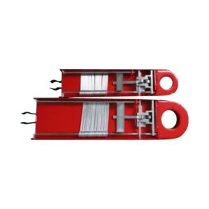Rack De Sujeción De Manguera Industrial