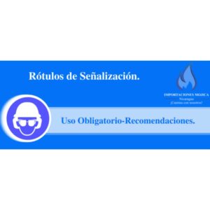 Señales De Obligaciones U Obligaciones
