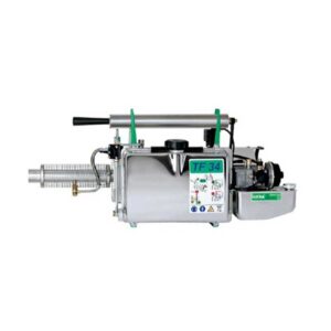 Termonebulizadora Igeba TF 34