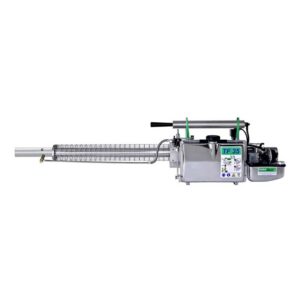 Termonebulizadora Igeba TF 35